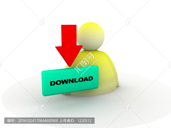 下載按鈕