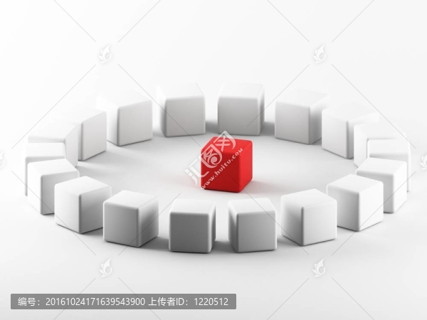 立方體