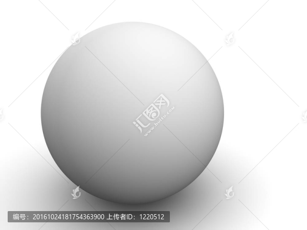 球
