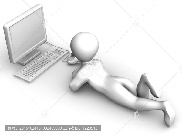 人與電腦
