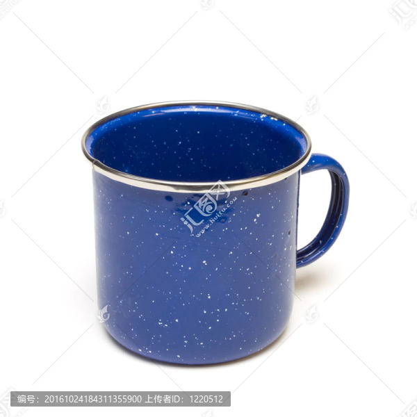 搪瓷杯子