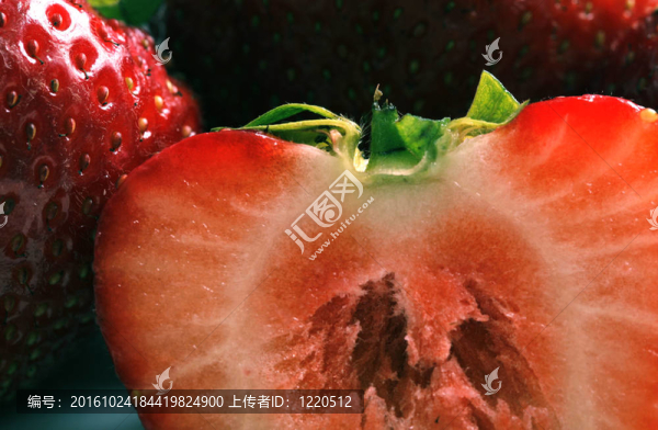 草莓