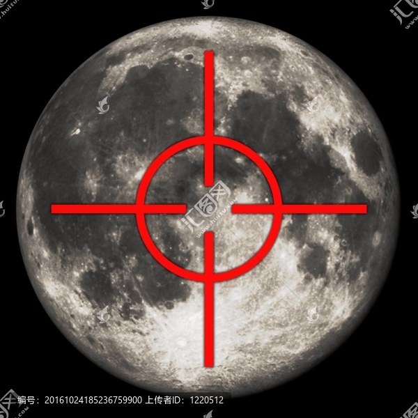 Moon的目標(biāo)
