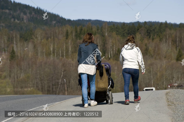 漫長(zhǎng)的道路