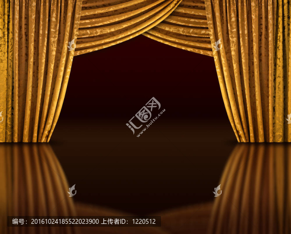 黃金階段的反映