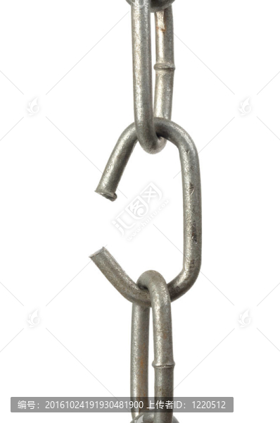 斷鏈