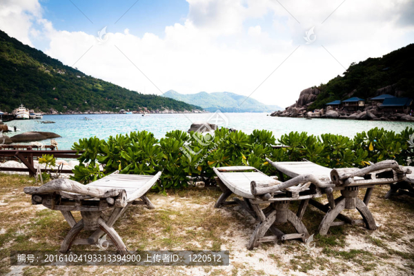 KOH馕元島