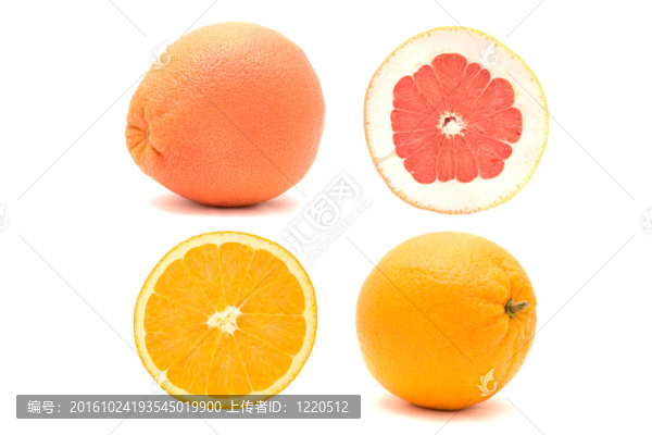 柑橘