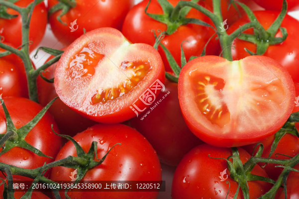 紅番茄食品