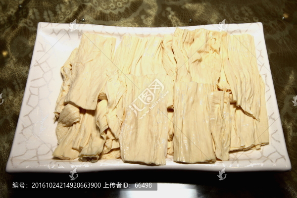 鮮支竹