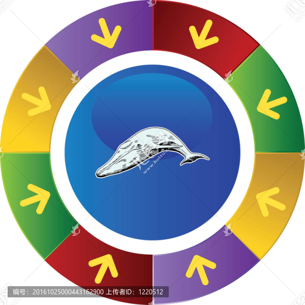 鯨魚