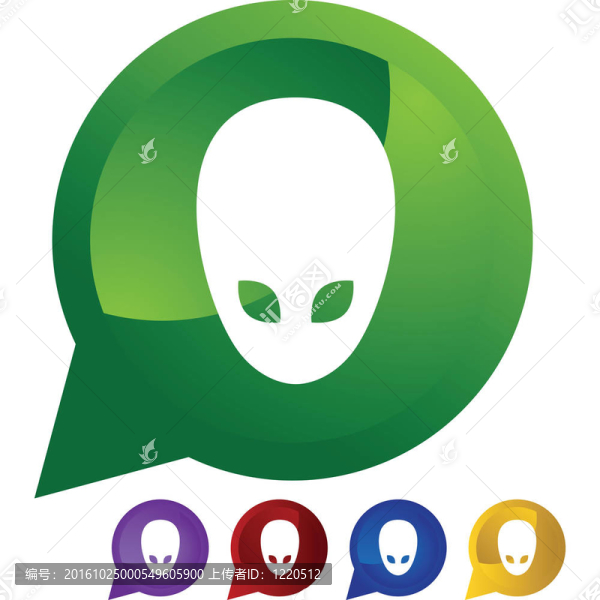 外星人外星人