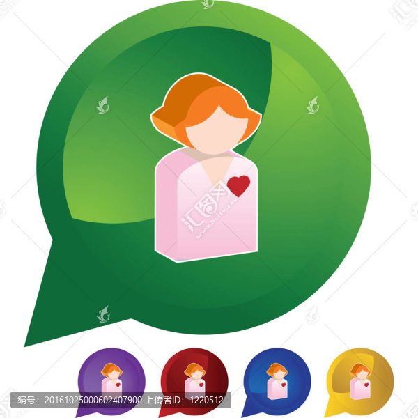 女性心臟病患者