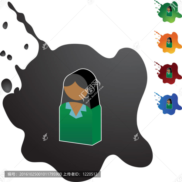 商業(yè)女性