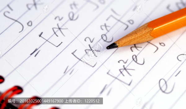 數(shù)學問題的工作