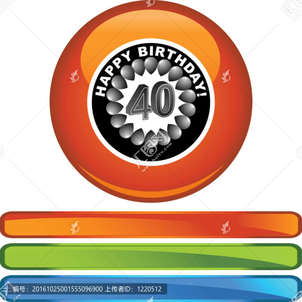四十歲生日快樂
