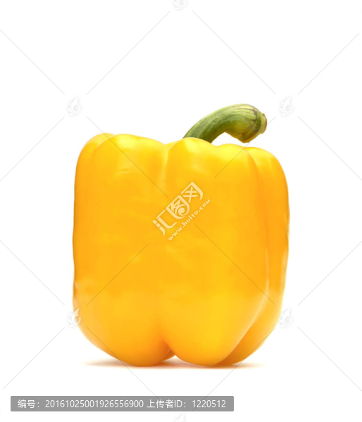 黃椒