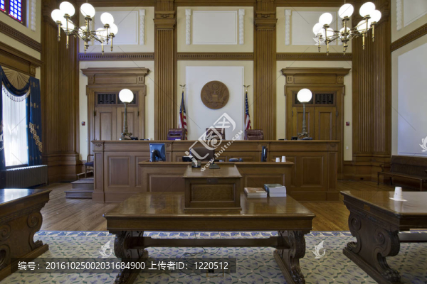 上訴法庭3法庭