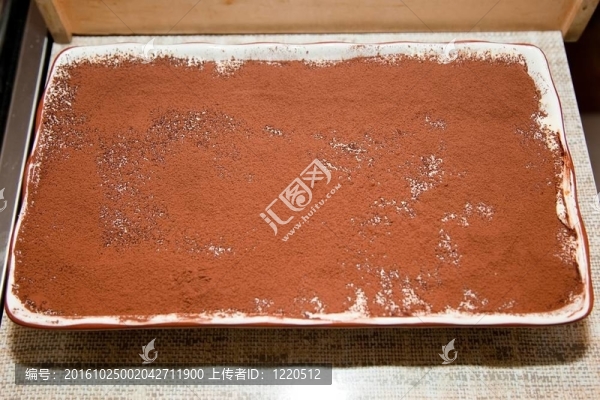 提拉米蘇