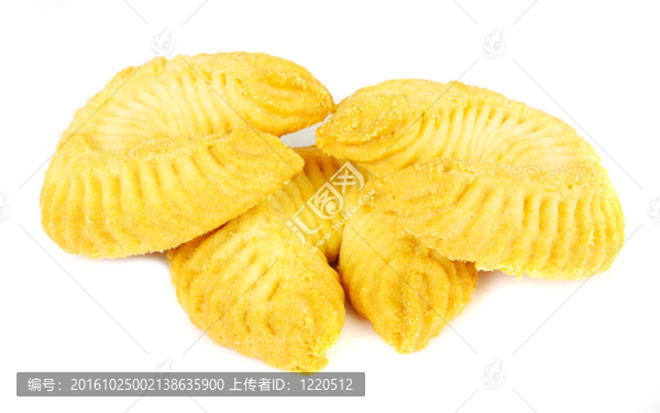 ddelicious和美味的餅干