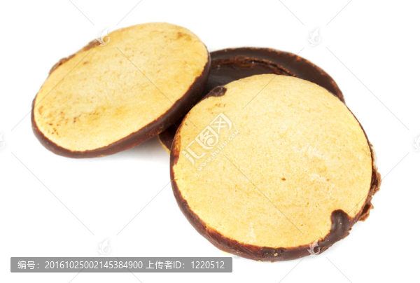ddelicious和美味的餅干
