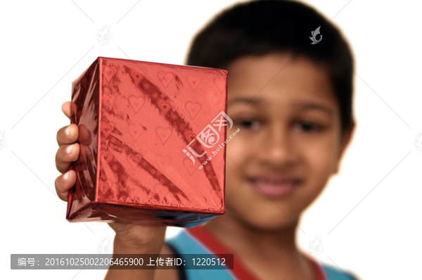 禮物