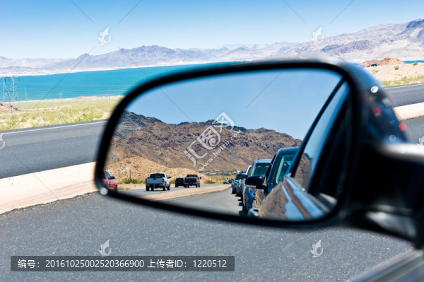 道路擁堵的反思