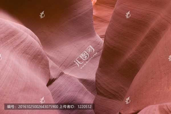 羚羊峽谷亞利桑那州