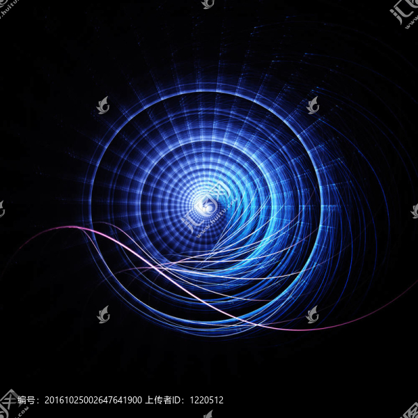 魔術(shù)螺旋輪