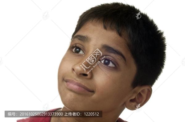 微笑