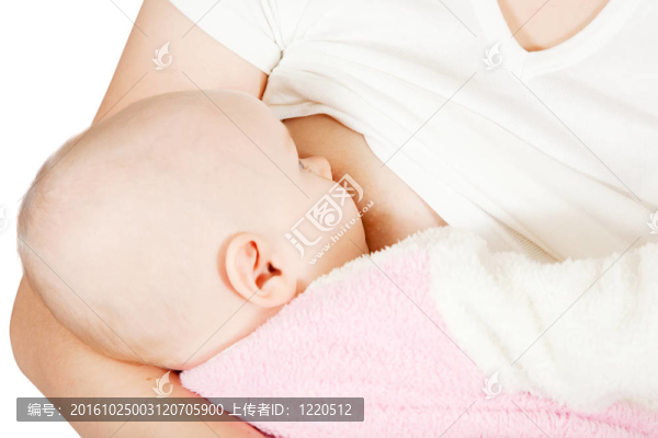 母乳喂養(yǎng)小寶寶