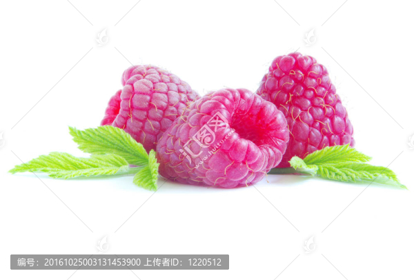 覆盆子