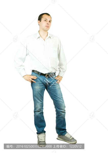 隨便的人