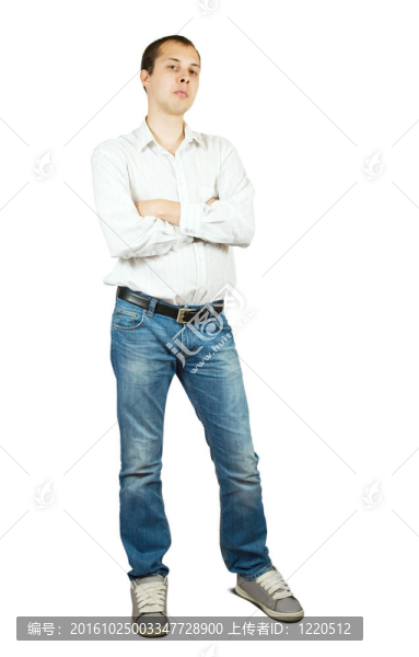 隨便的人