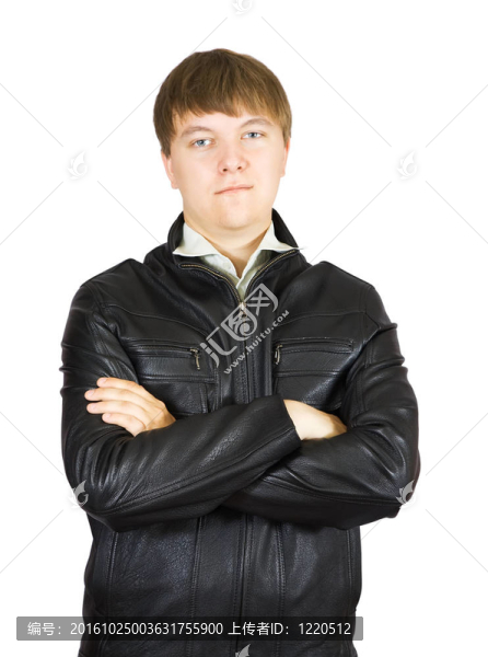 隨便人的肖像