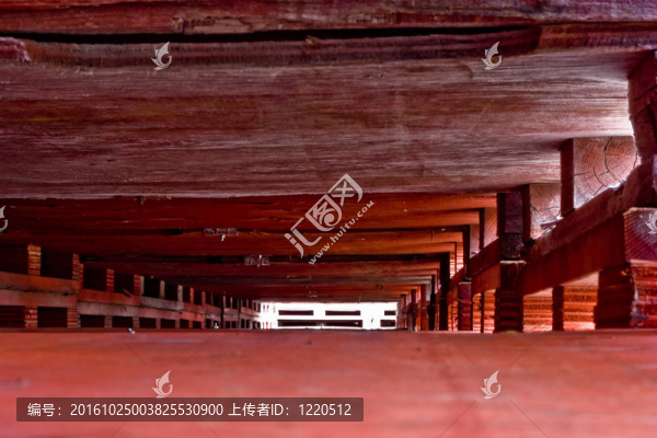 箱型隧道