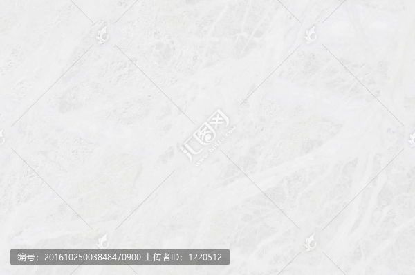 大理石的紋理。