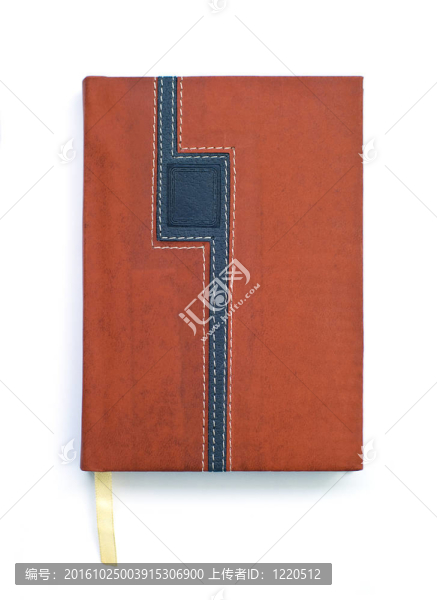 日記或書