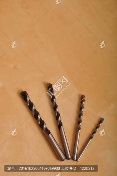 鉆頭