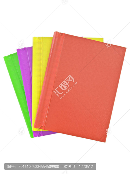 四本書