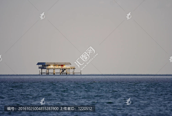 吊腳樓