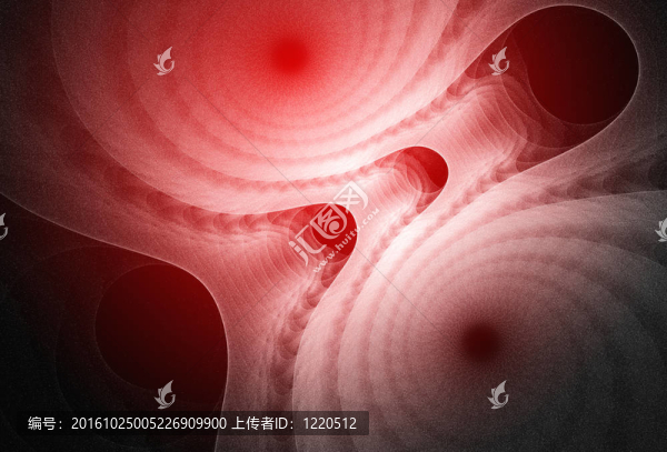 紅色的背景。摘要設(shè)計。紅色和白色。