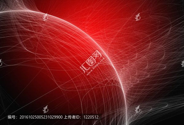 紅色的背景。摘要設(shè)計。紅色和白色。