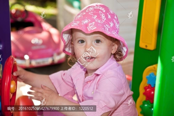 游樂場(chǎng)