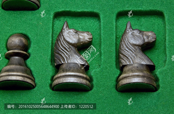 國(guó)際象棋