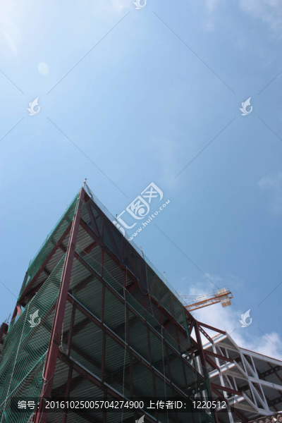 塔式起重機廠