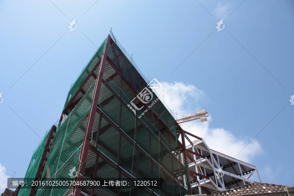 塔式起重機廠