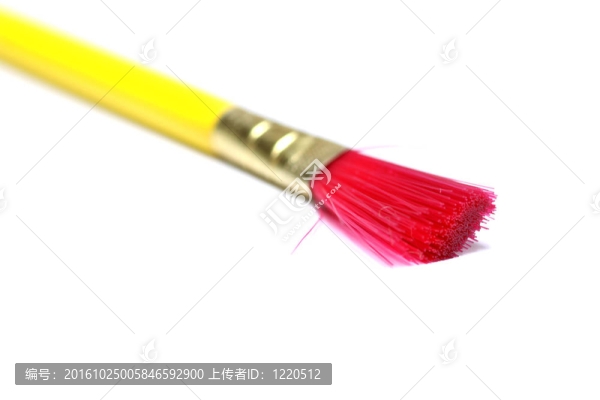 油漆刷