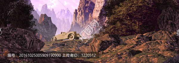 瑞士阿爾卑斯山之旅