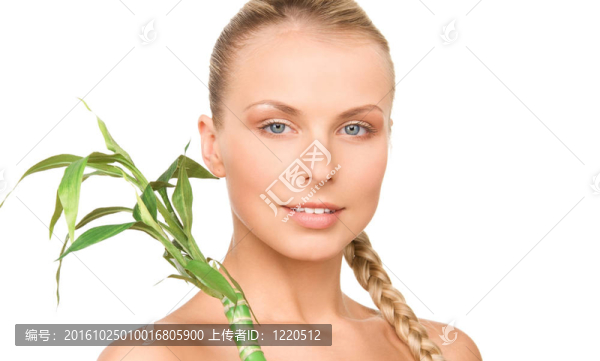 女人的萌芽